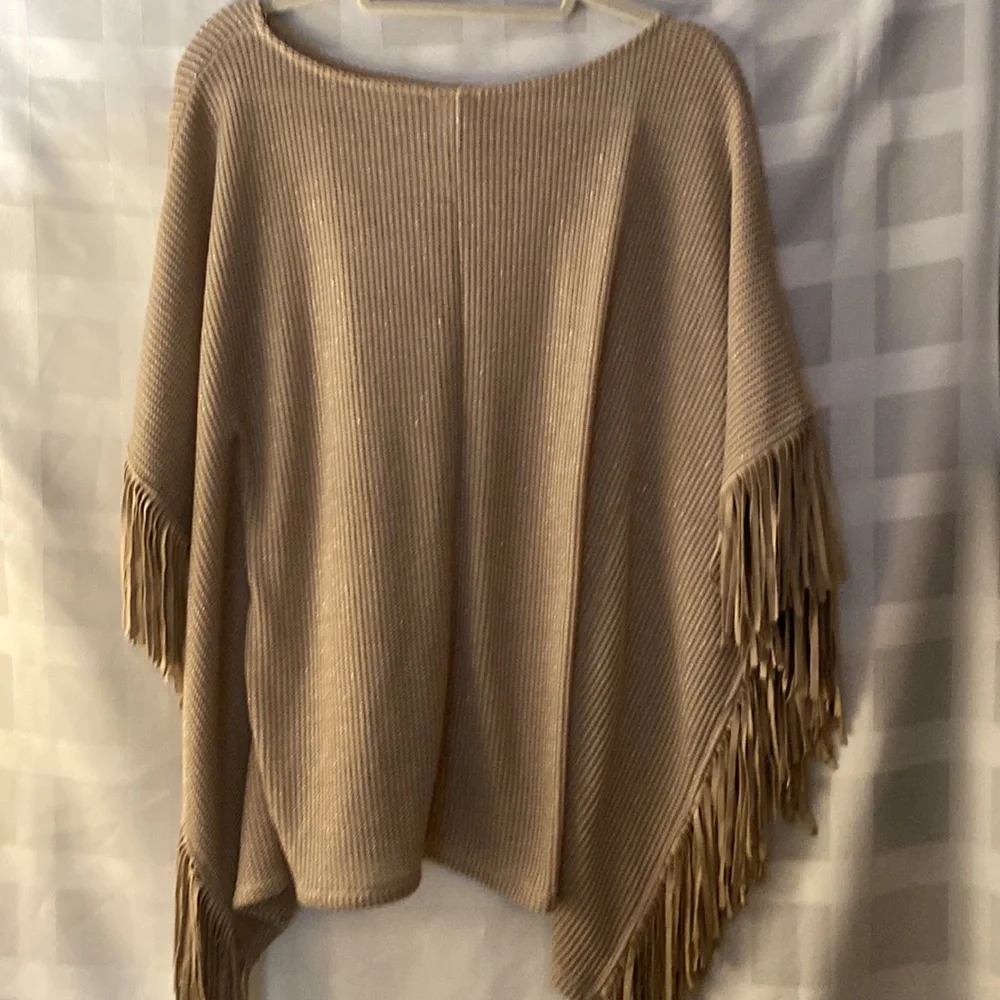 Ruby Rd Metallic Sweater - Picture 3 of 7